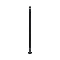 Suporte De Telefone Com Braço Flexível Rotativo 360 Graus, Adaptador Com Montagem De Bola De 17mm Suporte De Telefone Com Braço Flexível Rotativo 360 Graus, Adaptador Com Montagem De Bola De 17mm
