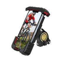 Suporte de telefone da bicicleta, montagem do telefone da motocicleta - Scoot ajustável
