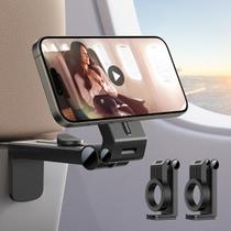 Suporte de telefone de avião JOYROOM para iPhone 15 Pro Max 14 13 12