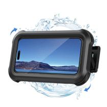 Suporte de telefone de banho Lamicall Waterproof para iPhone 4-7