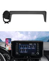 Suporte de telefone de carro Autorder para Toyota Venza XU80 LE XLE Suporte de telefone de carro Autorder para Toyota Venza XU80 LE XLE