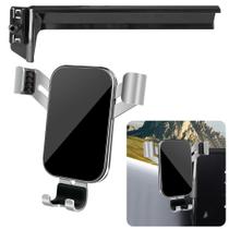 Suporte de telefone de carro LUNQIN para Toyota Highlander 12.3" Suporte de telefone de carro LUNQIN para Toyota Highlander 12.3"