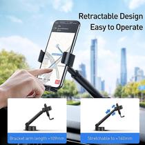 Suporte de telefone de carro para iPhone Car Air Vent Mount