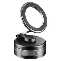 Suporte de telefone de sucção magnética a vácuo Caiwongtech 25kg Suporte de telefone de sucção magnética a vácuo Caiwongtech 25kg