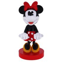 Suporte de telefone e suporte de controlador Exquisite Gaming Minnie Mouse Suporte de telefone e suporte de controlador Exquisite Gaming Minnie Mouse