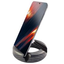 Suporte de telefone GoDonut Ultra Portable Mount para viagens Suporte de telefone GoDonut Ultra Portable Mount para viagens