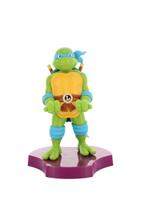 Suporte de telefone Holdems Exquisite Gaming Leonardo TMNT 11 cm
