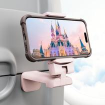 Suporte de telefone Klearlook Valentine's Airplane com rotação de 360 Suporte de telefone Klearlook Valentine's Airplane com rotação de 360