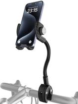 Suporte de Telefone Kolasels para Spin Bike - Gooseneck para iPhone 16 Pro Suporte de Telefone Kolasels para Spin Bike - Gooseneck para iPhone 16 Pro