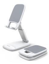 Suporte de telefone Lamicall White Office Desk Accessories Suporte de telefone Lamicall White Office Desk Accessories