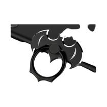 Suporte De Telefone Metálico Rotativo 360 graus Oatsbasf Com Anel Para Dedo Para iPhone Xiaomi Todos Os