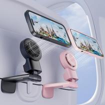 Suporte de telefone MiiKare Travel Essentials Magnetic Airplane