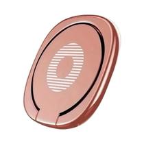 Suporte De Telefone Mini Metálico 360 Graus Para Xiaomi Huawei iPhone Samsung Suporte De Telefone Mini Metálico 360 Graus Para Xiaomi Huawei iPhone Samsung