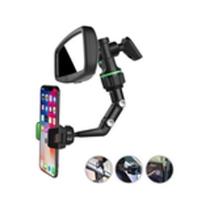 Suporte De Telefone Multifuncional e Para Espelho Retrovisor Suporte De Telefone Multifuncional e Para Espelho Retrovisor
