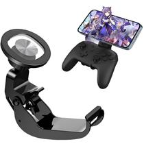 Suporte de telefone NBCP para clipe magnético do controlador Nintendo Switch