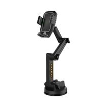 Suporte De Telefone Para Caminhão Resistente, Super Ventosa, Painel, Para-brisa, Braço Longo De 16,9