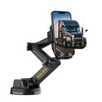 Suporte de Telefone para Caminhão WUITIN - Braço de 43cm para Todos os Smartphones