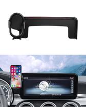 Suporte de Telefone para Carro Autorder - Compatível com Mercedes C, GLC e V Suporte de Telefone para Carro Autorder - Compatível com Mercedes C, GLC e V