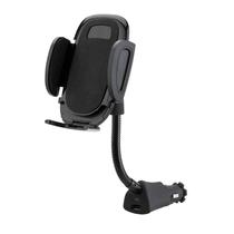 Suporte de telefone para carro Mount Scosche SUH12V Select Power Socket