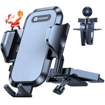Suporte de telefone para carro Mount VICSEED Military-Grade para iPhone