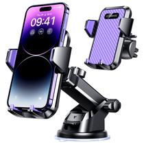 Suporte de Telefone para Carro VANMASS 2024 - Resistente e de Qualidade Militar Suporte de Telefone para Carro VANMASS 2024 - Resistente e de Qualidade Militar