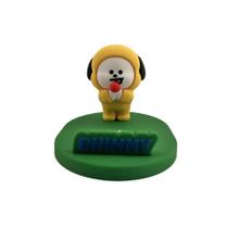 Suporte de Telefone Para Mesa - Verde