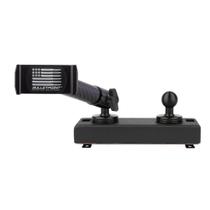 Suporte de Telefone para RAM Truck 2019+ (1500, 2500, 3500 e TRX) - Dash Mount Bulletpoint