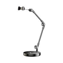 Suporte De Telefone Portátil Ajustável Em Altura, Suporte Multiângulo Para Transmissão Ao Vivo