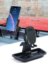 Suporte de telefone Savadicar Easy Clamp para Jeep Wrangler JK JKU