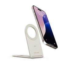 Suporte de telefone Twelve South Curve Nano Dune Color Suporte de telefone Twelve South Curve Nano Dune Color