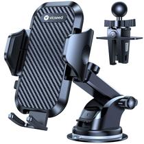 Suporte de telefone VICSEED True Strongest Suction para carro