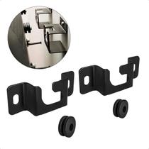 Suporte De Televisão Universal Fixo 13 Á 70 Polegadas Até 70kg + Parafusos