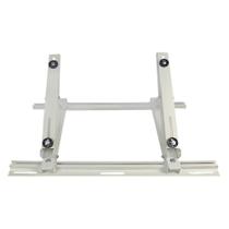 Suporte de Telhado para Condensadora de Ar Condicionado para Sistemas de Refrigeração Gallant (P048C)