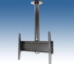Suporte de teto Airon CEILING MONO MB de 37 a 65 pol black Suporte de teto Airon CEILING MONO MB de 37 a 65 pol black