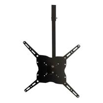 Suporte de Teto Articulado para TV de 23 a 55'' MXT - AR-C002ST Suporte de Teto Articulado para TV de 23 a 55'' MXT - AR-C002ST