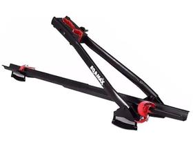 Suporte de Teto Bicicleta Calha Transbike Eqmax Velox Bike