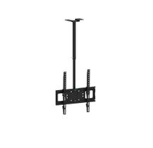 Suporte De Teto Com 3 Niveis De Mov.e 360 Graus Para P/ Tvs 13 A 55 Pqst-at55t Proeletronic