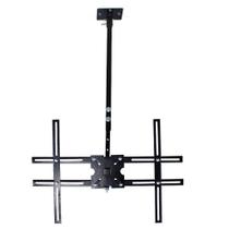 Suporte De Teto Com Altura Ajustável Para Tv De 10" A 47" Suporte De Teto Com Altura Ajustável Para Tv De 10" A 47"