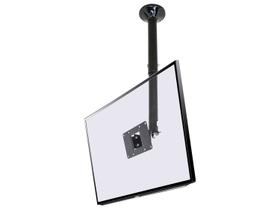 Suporte de teto com inclinação e rotação para TV de 19 a 56 SKY 30 Multivisão Suporte de teto com inclinação e rotação para TV de 19 a 56 SKY 30 Multivisão