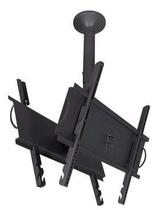 Suporte De Teto Duplo Tv De 32 A 65- Sky Pro Duo Médio