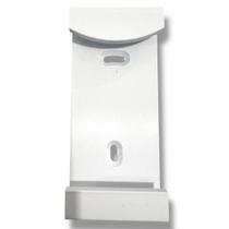 Suporte de Teto e Parede Compatível com Projetor Salange HY300 e Magcubic ITEM:Branco