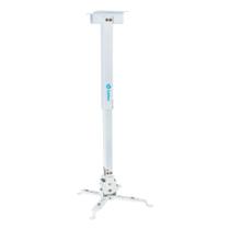 Suporte de Teto e Parede para Projetor Articulável e Ajustável - Betec BT4620