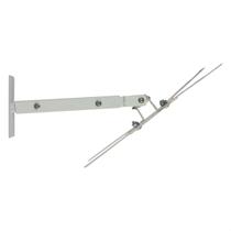 Suporte de Teto e Parede Para Projetor LG HD PH510P Branco