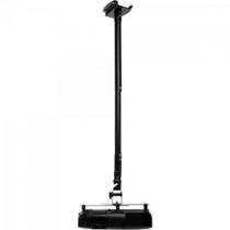 Suporte de Teto e Parede Para Projetor SBRP756 Preto BRASFORMA Suporte de Teto e Parede Para Projetor SBRP756 Preto BRASFORMA