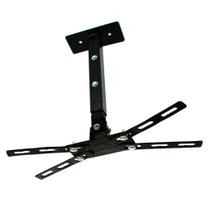 Suporte de Teto e Parede Para Projetor Sony VPL Preto Suporte de Teto e Parede Para Projetor Sony VPL Preto