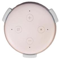 Suporte De Teto Forro Drywall Para Amazon Alexa Echo Dot 3