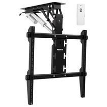 Suporte de teto motorizado para TV Mount-It! basculante 50-90" Suporte de teto motorizado para TV Mount-It! basculante 50-90"