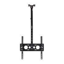 Suporte de Teto Multivisão, para TVs de 26" a 70", com Giro e Inclinação, Preto - sky-2670-pr