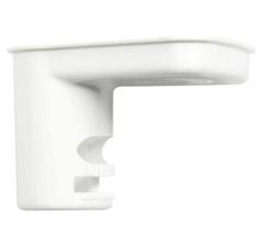 Suporte de teto para detectores KX e Col KXBRACKET-C (DSO) Suporte de teto para detectores KX e Col KXBRACKET-C (DSO)