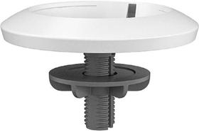 Suporte de Teto para Microfone Logitech - Branco